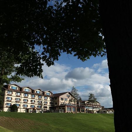 Chestnut Mountain Resort Galena Eksteriør bilde