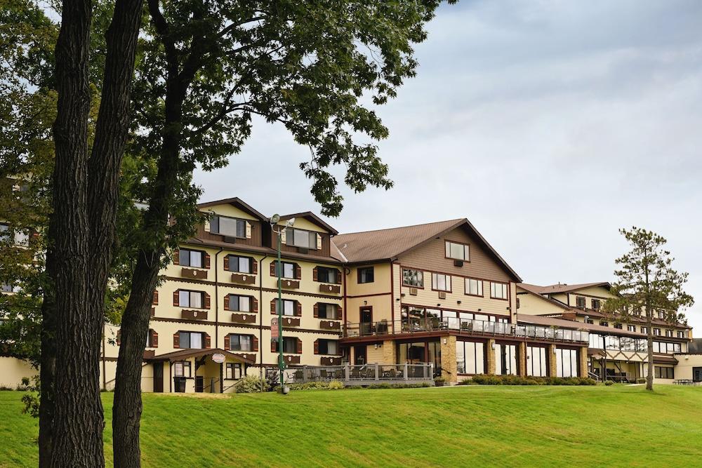 Chestnut Mountain Resort Galena Eksteriør bilde