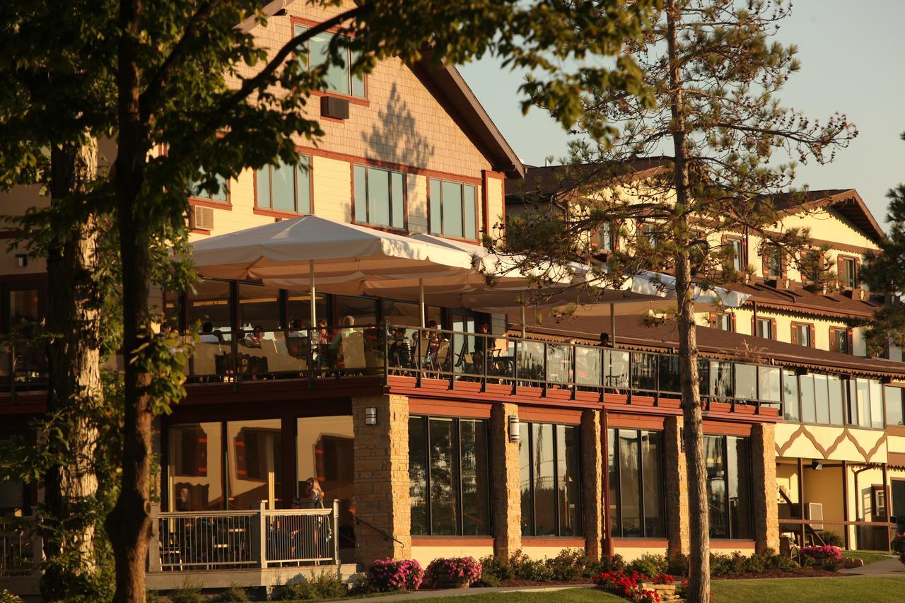Chestnut Mountain Resort Galena Eksteriør bilde