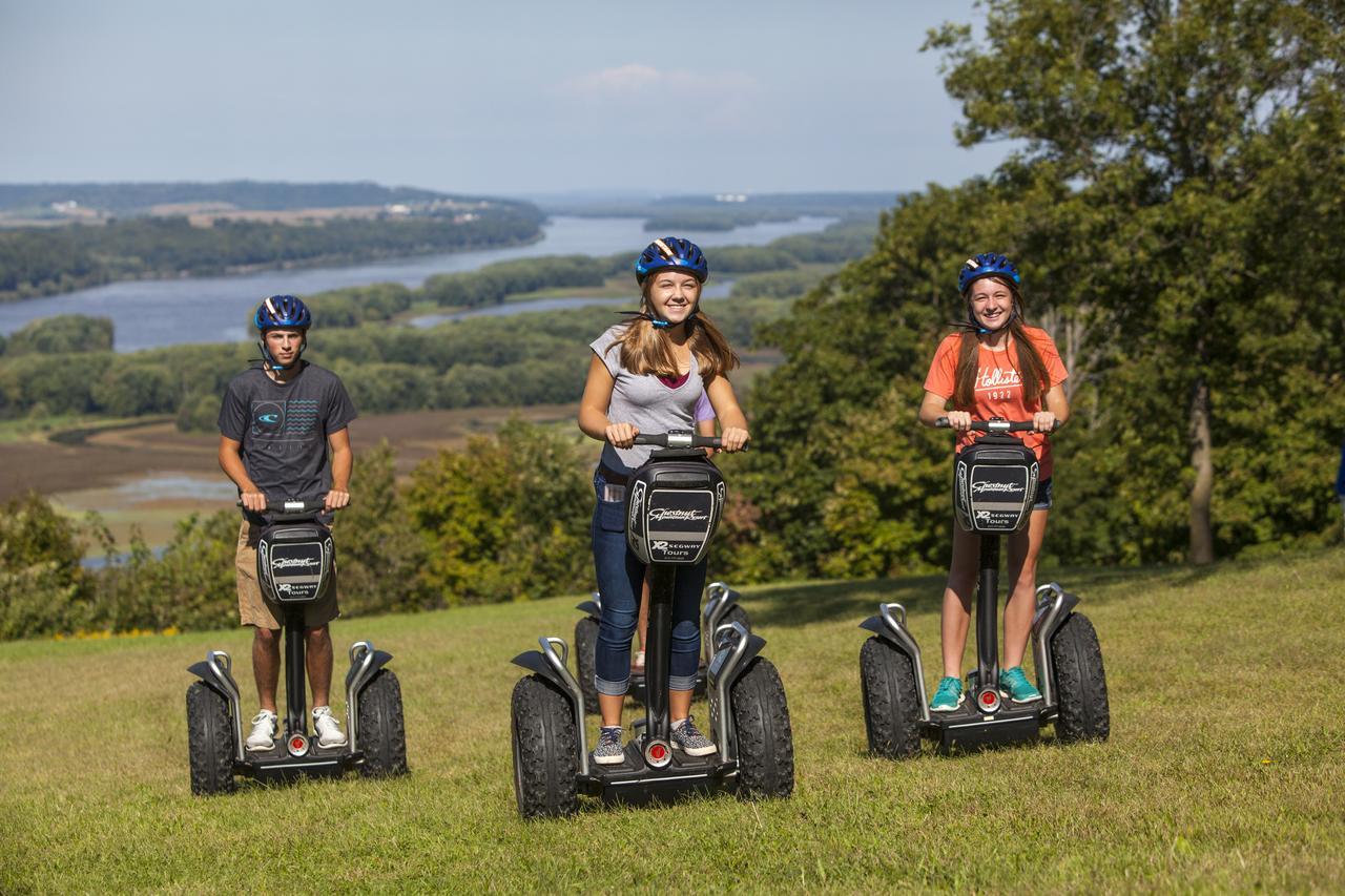 Chestnut Mountain Resort Galena Eksteriør bilde