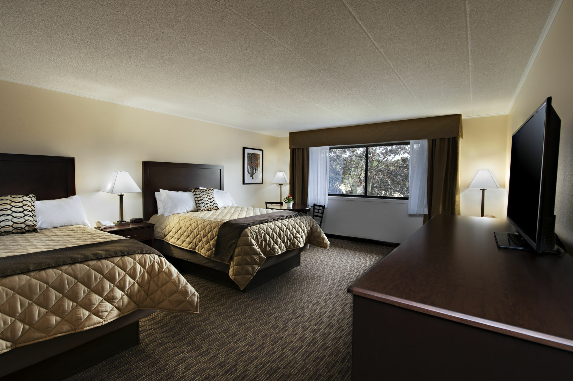Chestnut Mountain Resort Galena Eksteriør bilde