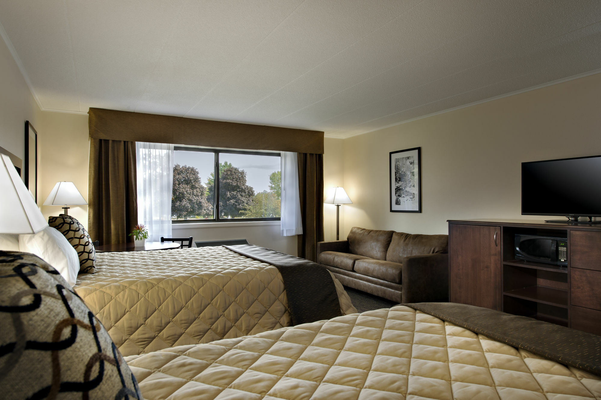 Chestnut Mountain Resort Galena Eksteriør bilde
