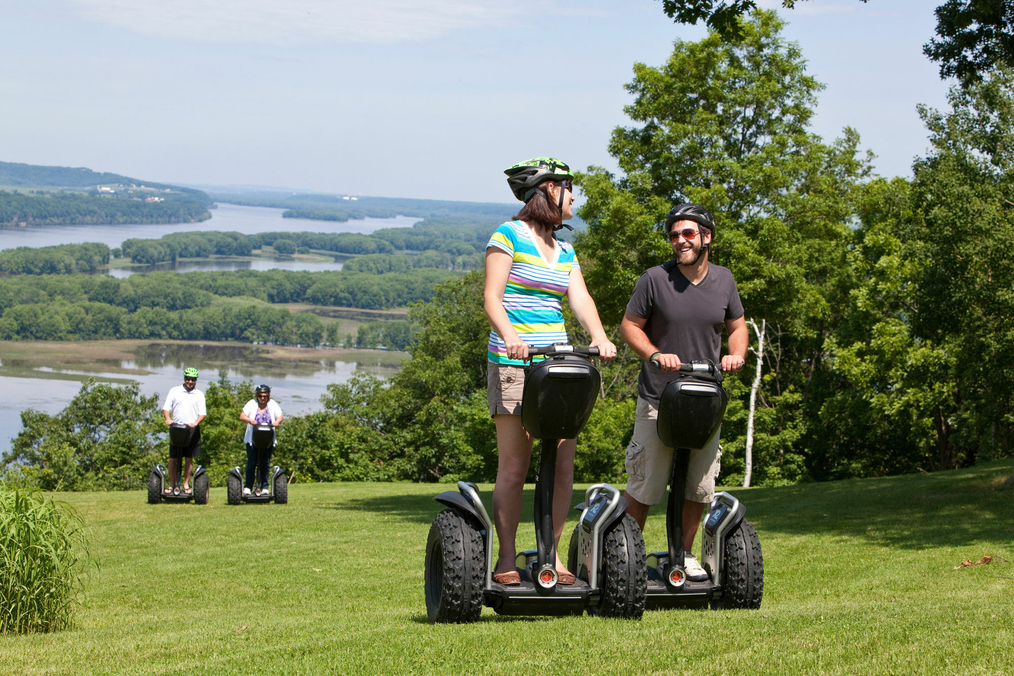 Chestnut Mountain Resort Galena Eksteriør bilde