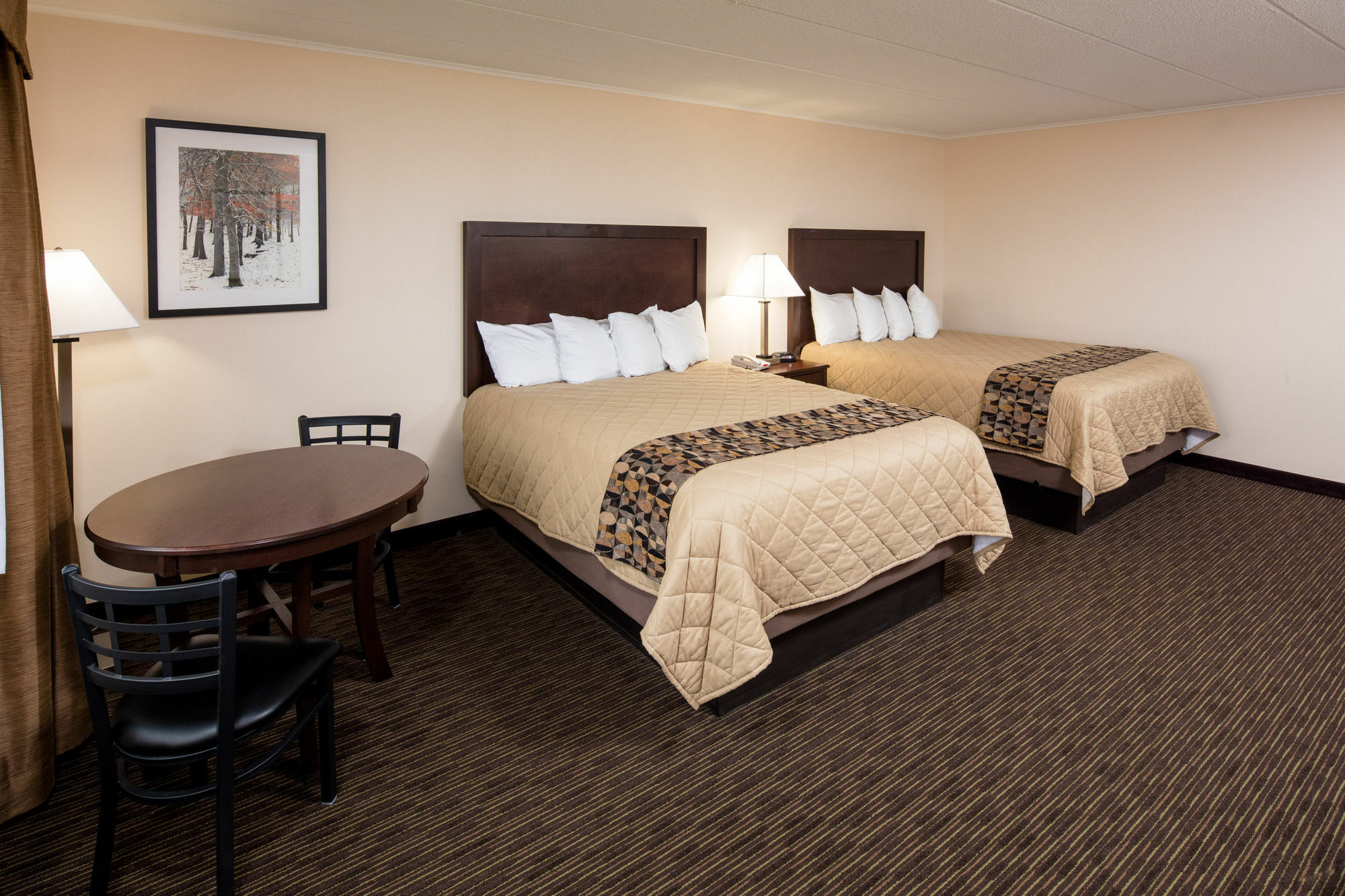 Chestnut Mountain Resort Galena Eksteriør bilde