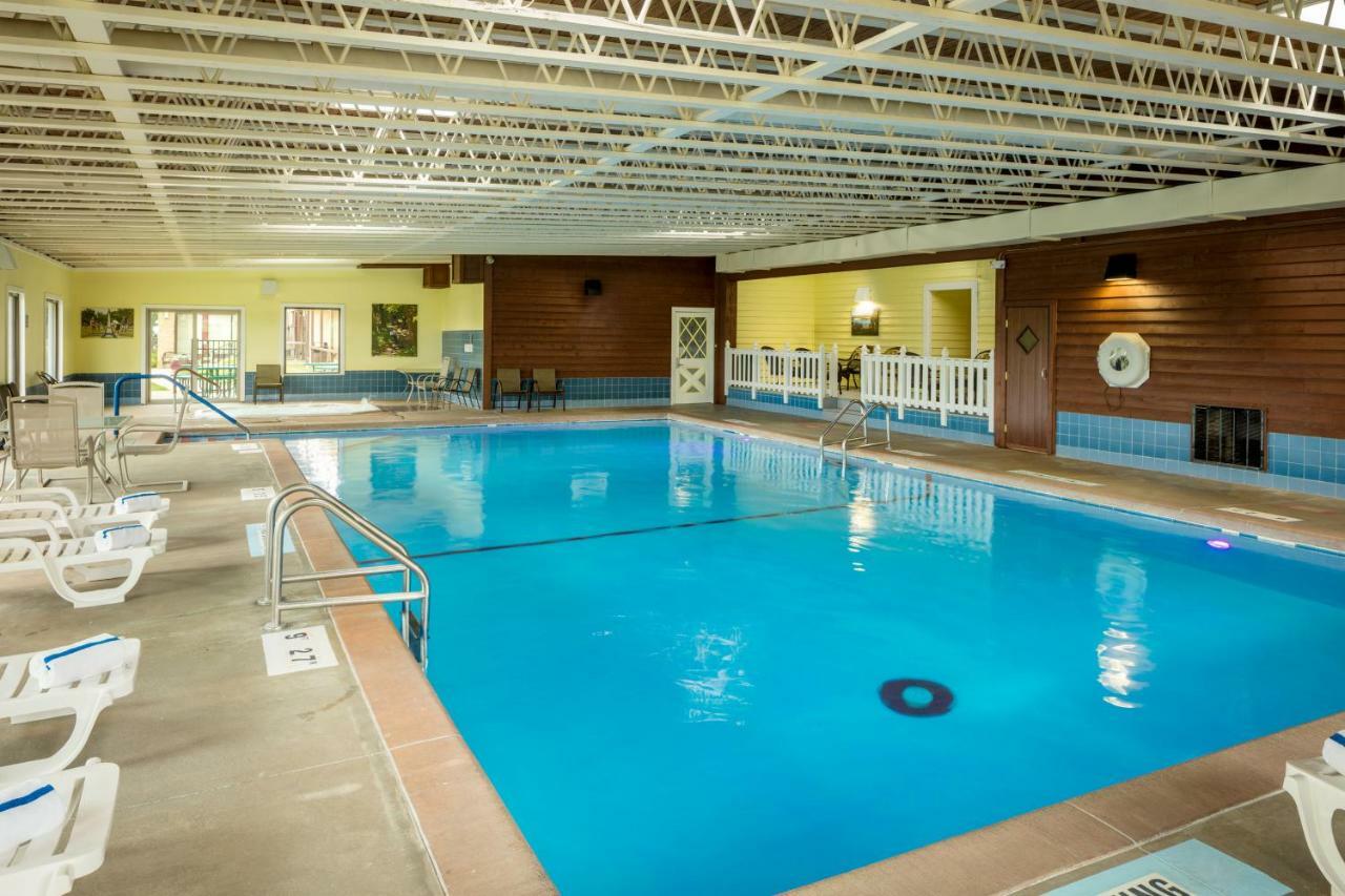 Chestnut Mountain Resort Galena Eksteriør bilde